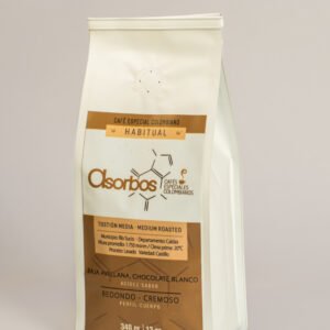 LINEA HABITUAL  RIOSUCIO - CALDAS - COLOMBIA